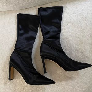 Sigerson Morrison Boots - size 8